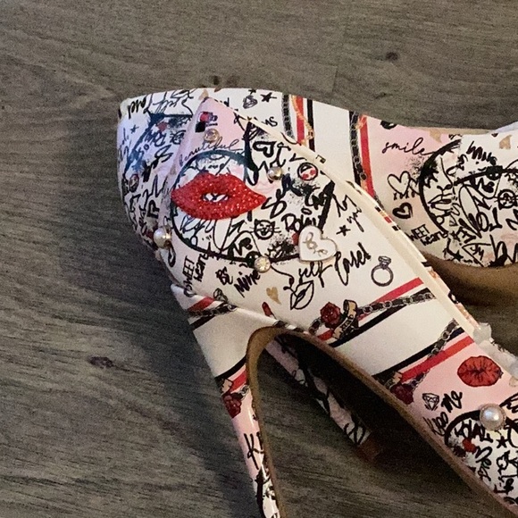 Aldo size 5 - Picture 7 of 8